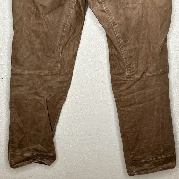 Kuhl Vintage Patina Dye Rydr Pants 30X32 - Picture 6 of 7